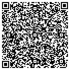 QR code with Manahttan Center For Facial contacts