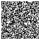 QR code with Hoksan Society contacts