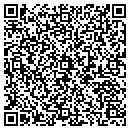 QR code with Howard B Balensweig MD PC contacts