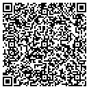 QR code with L I Floor Supply contacts