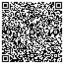 QR code with Ridgewood Glass Working Repair contacts