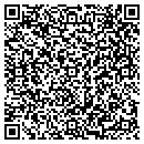 QR code with HMS Properties Inc contacts