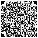 QR code with Genapole Inc contacts