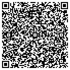 QR code with S & G Painting & Contracting contacts