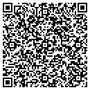 QR code with Howie Pierce Inc contacts