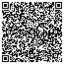 QR code with Harvey L Whoite Dr contacts