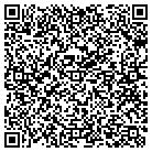 QR code with Mt Sinai Hospital-Aids Center contacts
