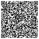 QR code with Chris Rush Private Invstgtn contacts