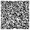 QR code with J G Szalay Company Inc contacts