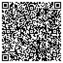 QR code with Yulini Travel Agency contacts
