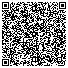 QR code with A G13 Shomer Shabbat Towing contacts