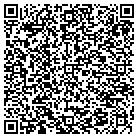 QR code with Manhattan Valley Management Co contacts