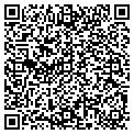 QR code with J A Printing contacts