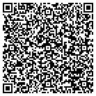 QR code with Amherst Cosmetic Surgery Center contacts
