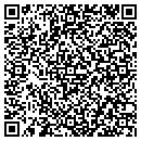 QR code with MAT Distributing Co contacts