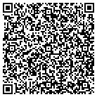 QR code with Penate Askinas & Miller contacts