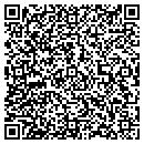 QR code with Timberland Co contacts