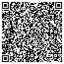 QR code with C S Consulting contacts