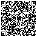 QR code with 24 Towing contacts