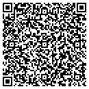 QR code with Hobart A Lerner MD contacts