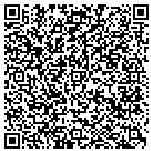 QR code with Chappaqua Eastwest Acupuncture contacts