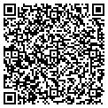 QR code with Pacoa contacts