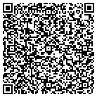 QR code with Hammill O'Brien Croutier contacts
