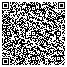 QR code with Mark H Goldgeier MD contacts