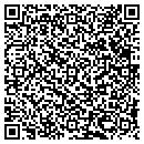 QR code with Joan's Beauty Shop contacts