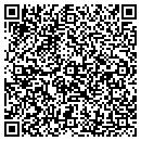 QR code with American Eagle Trading Cards contacts