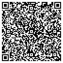 QR code with A Ross Landscape contacts