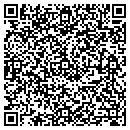 QR code with I AM Books LTD contacts