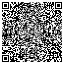 QR code with Majorie's contacts