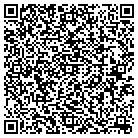 QR code with Falls Greenhouses Inc contacts