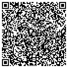 QR code with University Thoracic Surgery contacts