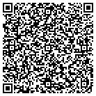 QR code with Hoffner's Service Station contacts