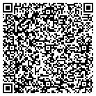 QR code with Martial Arts Acceptance Service contacts