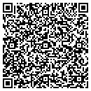 QR code with RIX Pool Service contacts