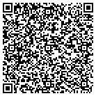 QR code with Federico Deli Pizzaria Fried contacts