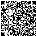 QR code with Unity Ob-Gyn contacts