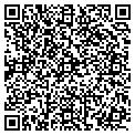 QR code with RKP Trucking contacts