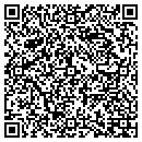 QR code with D H Cohen Agency contacts