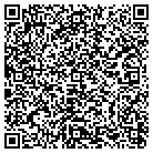 QR code with K C New York Consulting contacts