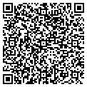 QR code with A & R Materials contacts