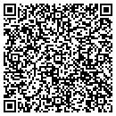 QR code with XELUS Inc contacts