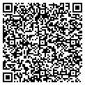 QR code with Njl Limousine Inc contacts