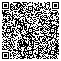 QR code with Rush contacts