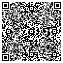 QR code with Cuttin' Club contacts