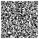 QR code with Lestrois Rois Mages Clothing contacts