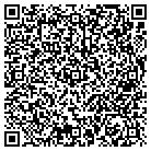 QR code with St James Roman Catholic Church contacts
